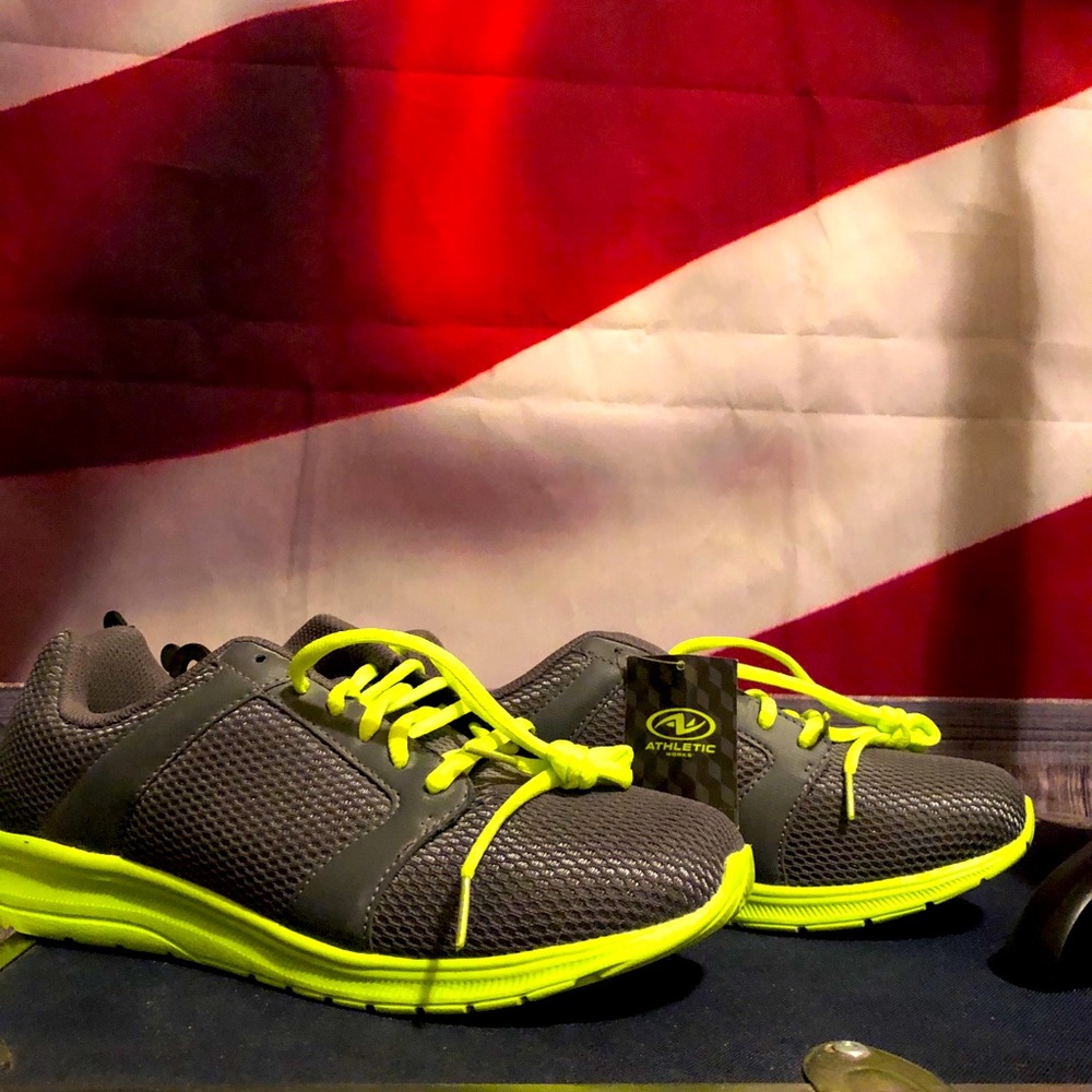 Athletic Shoes